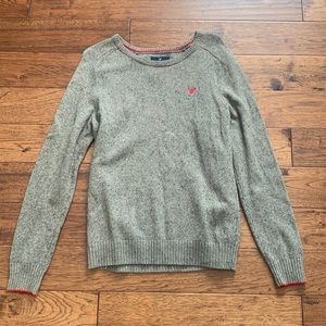 AE Knit Sweater